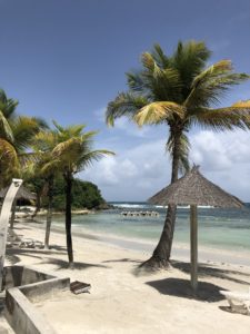 sejour en guadeloupe